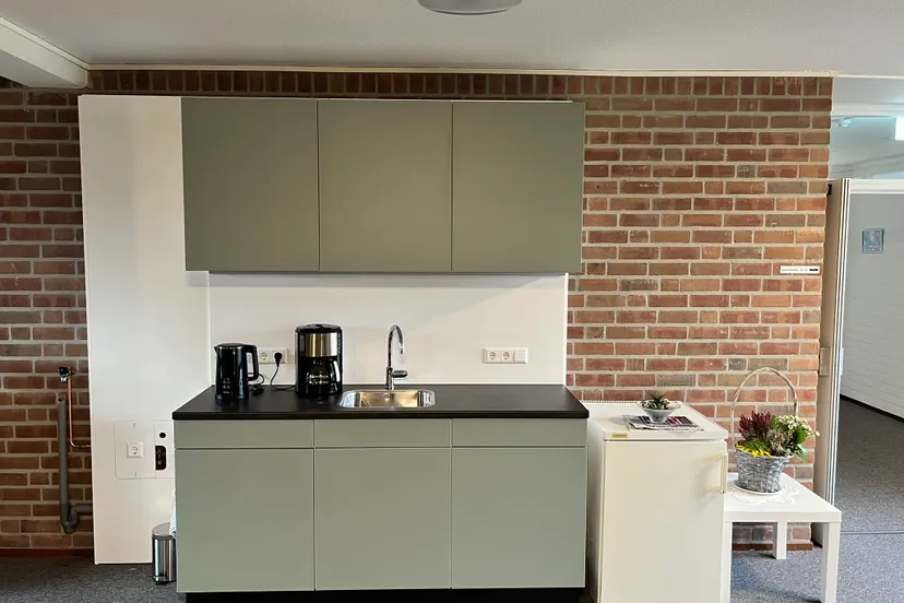 circulaire keuken capellerhof