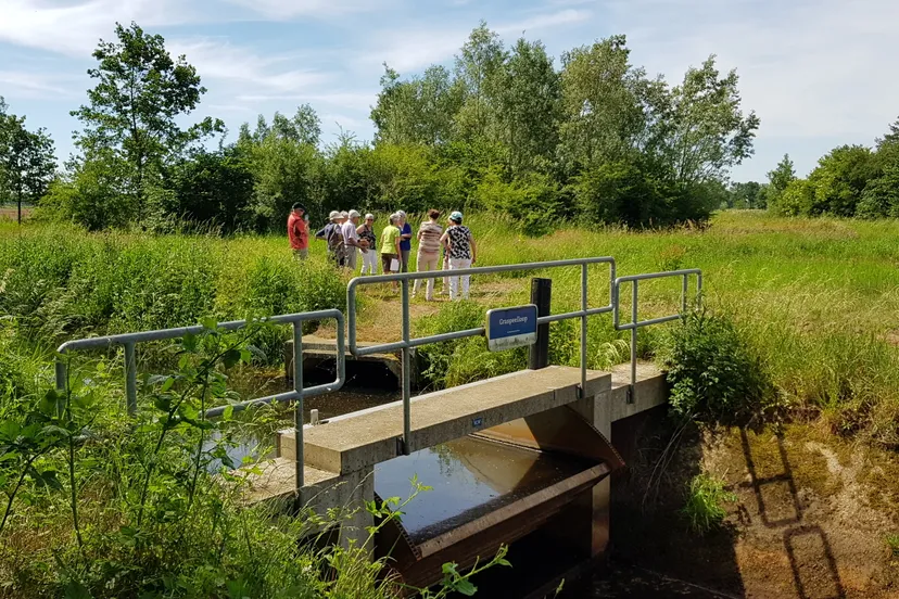 fietstocht hooge raam 3 stuw hooge raam20190602 112431