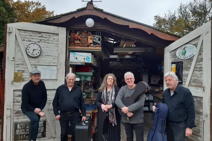 foto ger en apostelen 04 02 2024