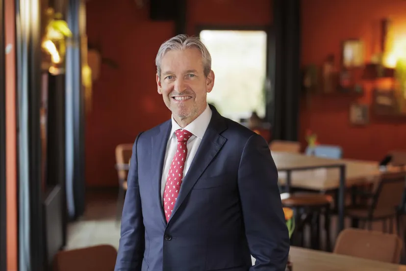 foto hans van der pas