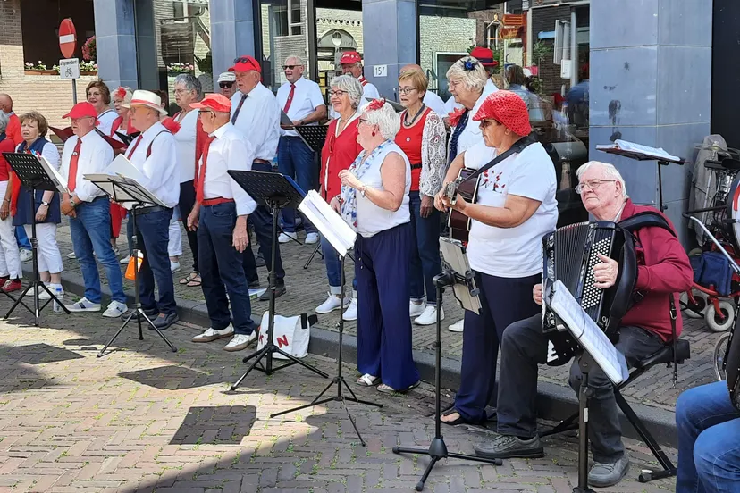 foto koor zonder noten 5 11 2023 1