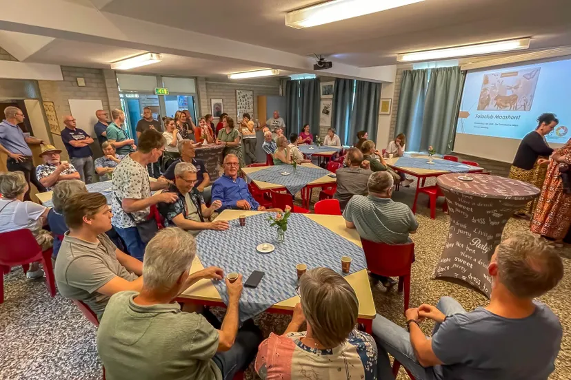 fotoclub maashorst geeft audiovisuele presentaties foto peter noy