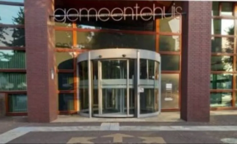gemeentehuis maashorst kopie