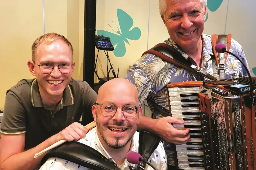 muzikanten liederentafel 23 08 2023