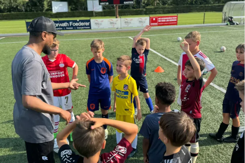 nieuws 2024 2025 fotoboek soccer academy 1 udi soccer academy 1png