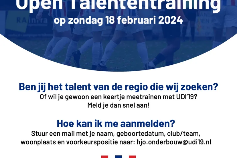 talententraining