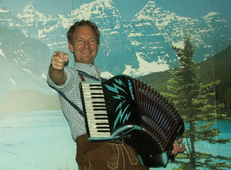 jan kersten oktoberfeste 6 oktober 2024