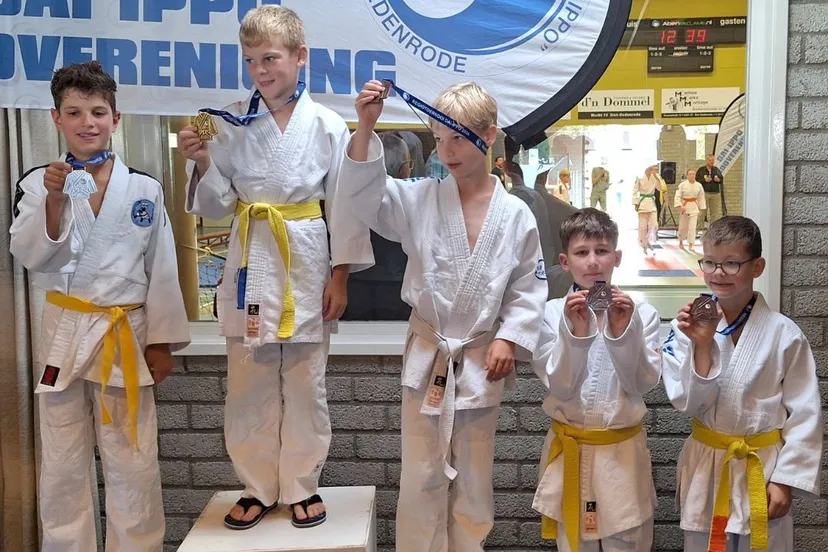 judoclub brabant