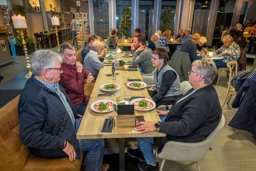 05 dag van de mantelzorg 8 november 2024