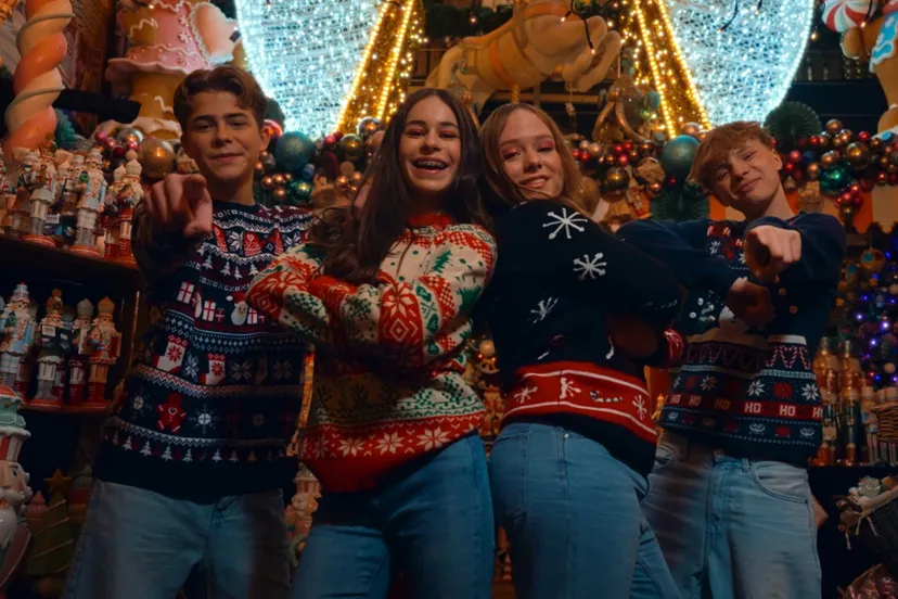 foto videoclip jingle jam rechtenvrij scaled