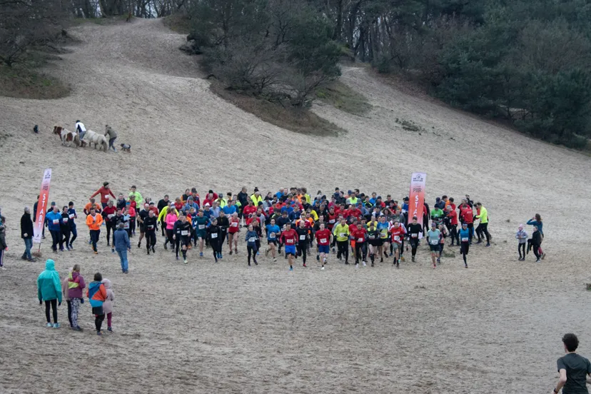 persbericht aankondiging bedafcross 2025 foto