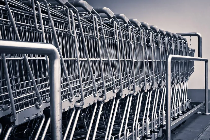 shopping carts 1275480 1280 1