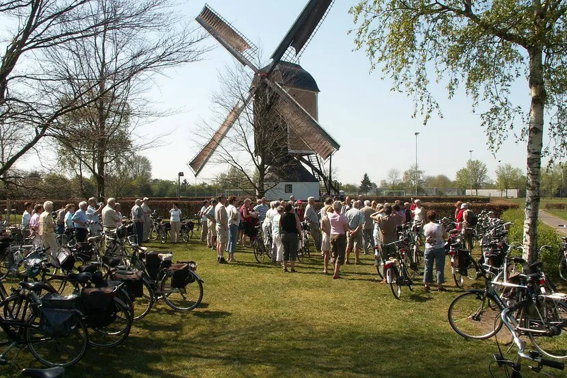 2007 04 15 fietstocht vlu 9