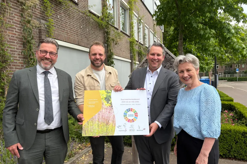 duurzaamheidsakkoord