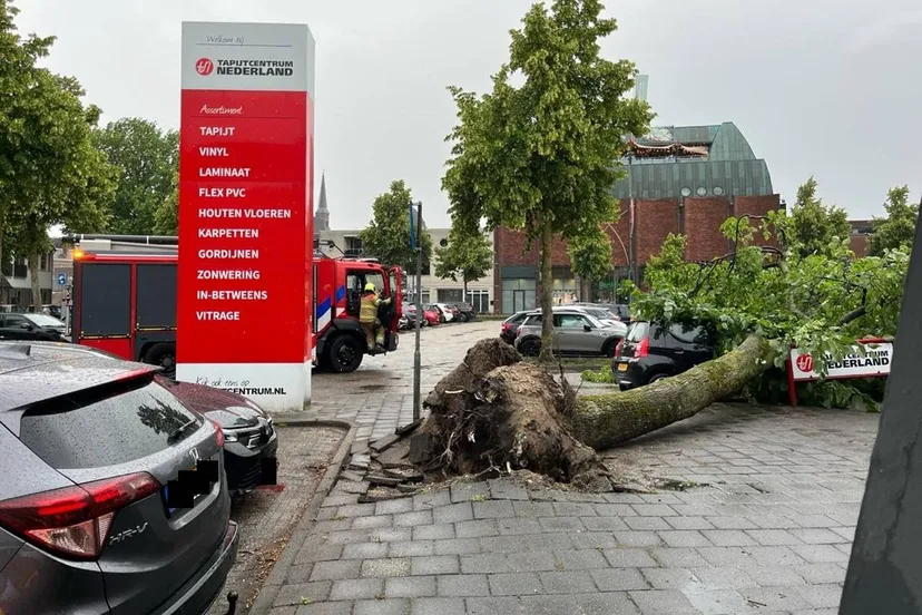 07 06 2025 stormschade margrietstraat uden 01