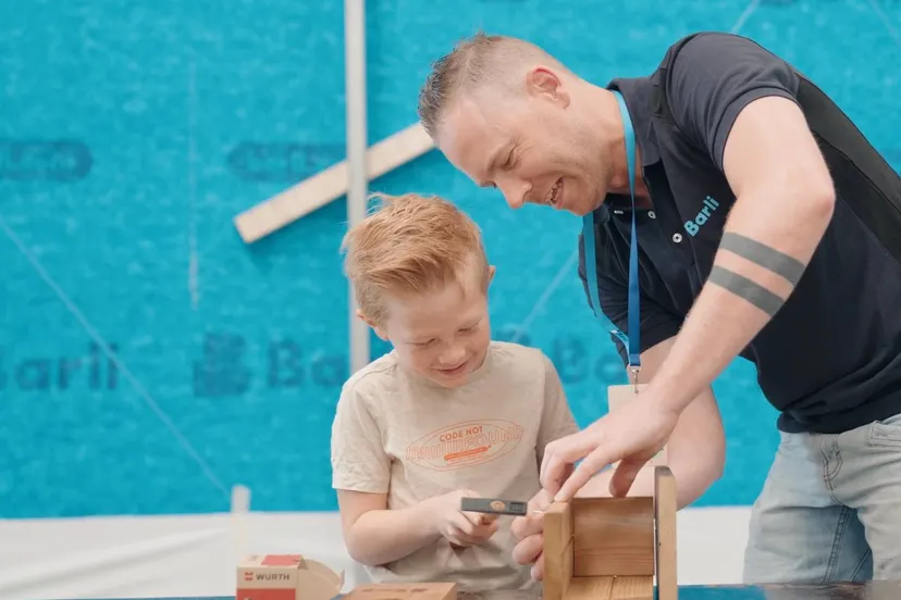 barli dag van de houtbouw 01