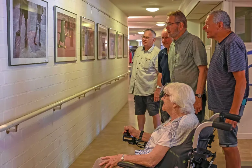 foto expositie sint jan uden foto jose snabel