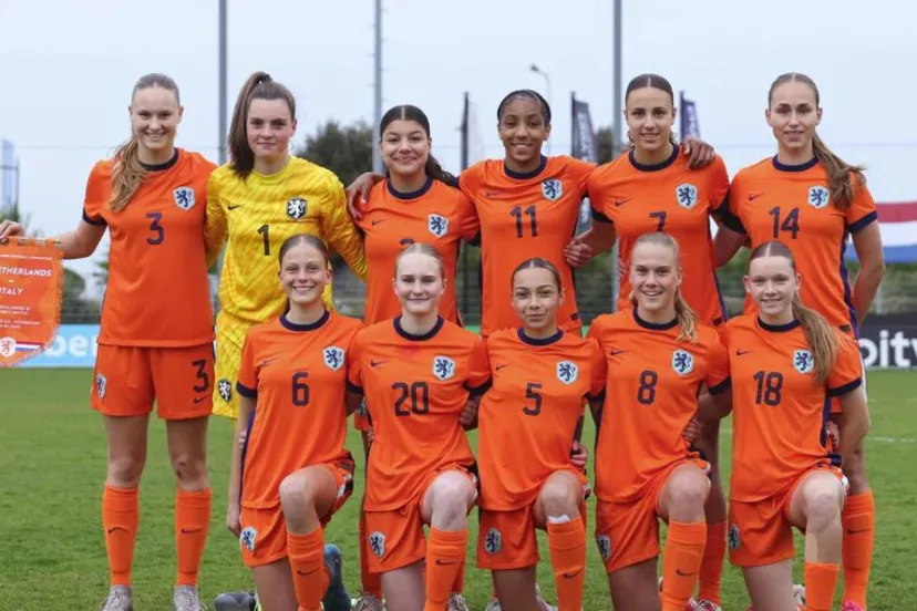 nieuws 2024 2025 knvb vrouwen16