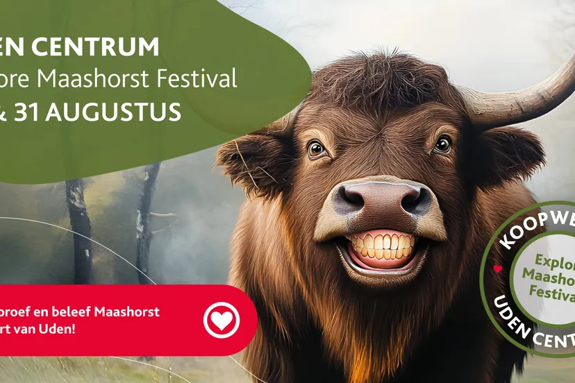 2510812 UCO Koopweekend_aug_Explore_Maashorst_v2