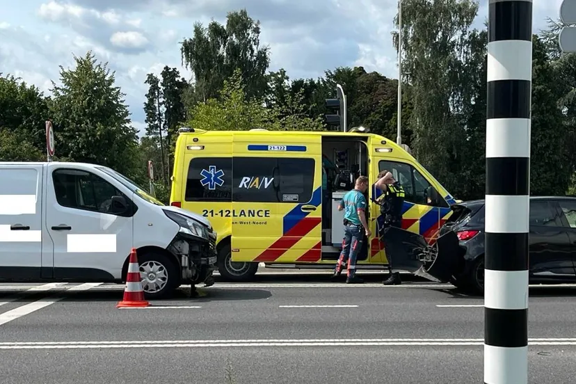 06-08-2025 Ongeval N264 Uden 01