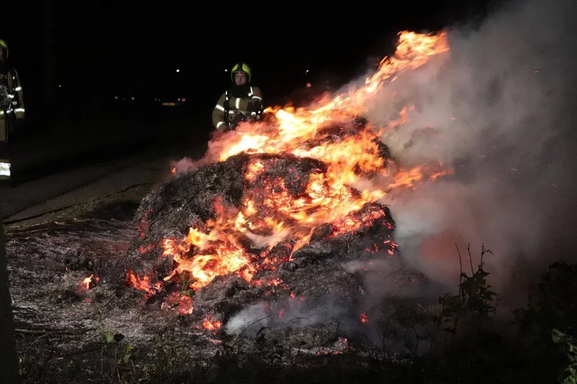 20-08-2025 Buitenbrand Zeeland 00