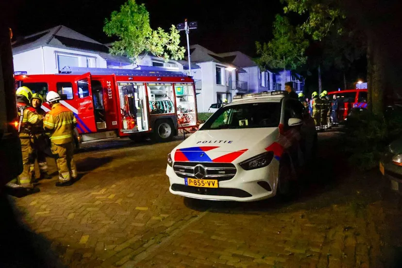 25-08-2025 Woningbrand Zeeland 04