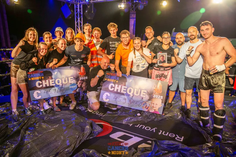 Fight Cancer Night 2025 SG-276