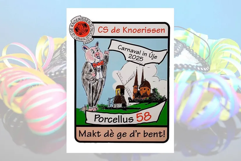 Knoerissen Motto 2025 1