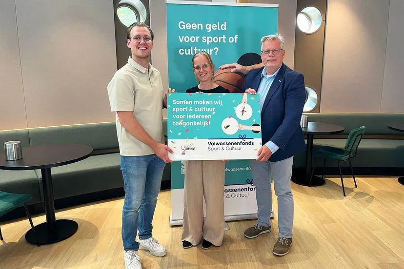 Samenwerking Pilot Volwassenenfonds Maashorst3