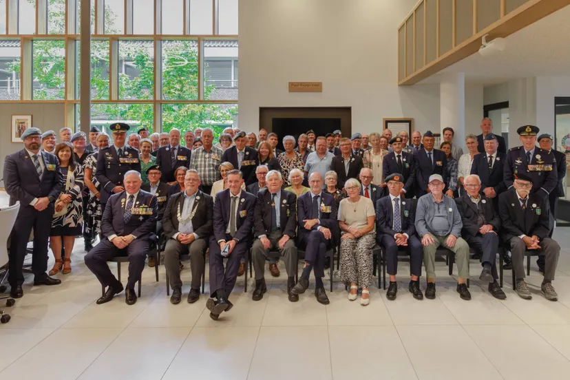 20-09-2025 Veteranendag Maashorst