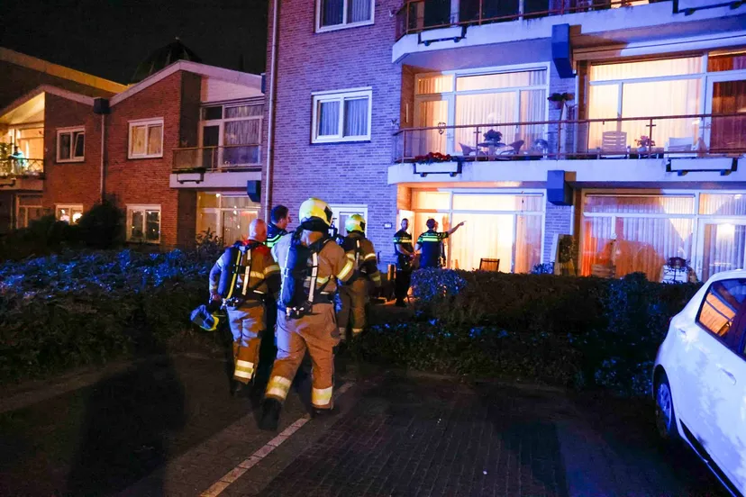27-09-2025 Woningbrand Uden 01