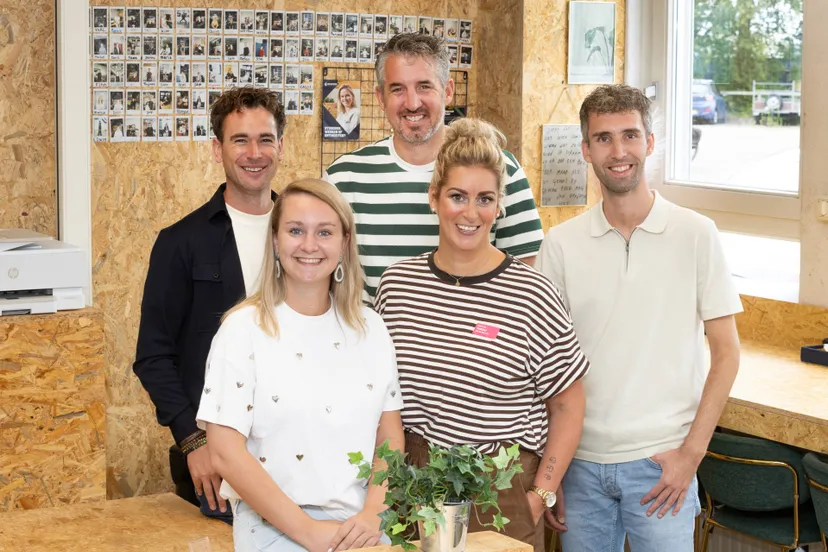 Campus Uden - nieuwe directeur