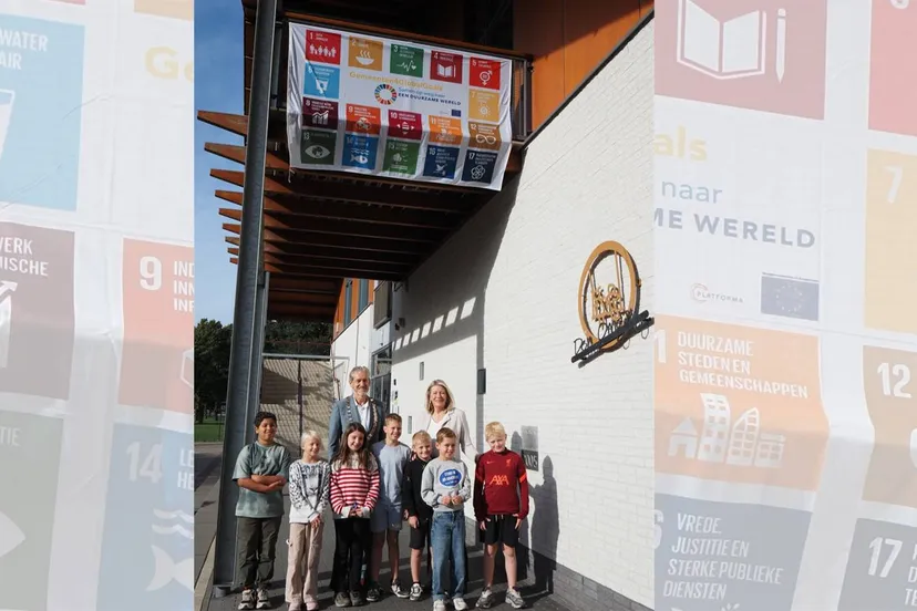 Global Goals - Den Omgang 1