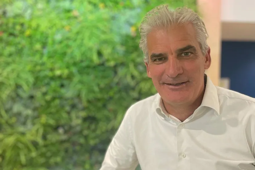 Picture Frank Verhoeven