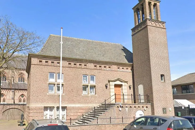 Voormalige Raadhuis Schaijk