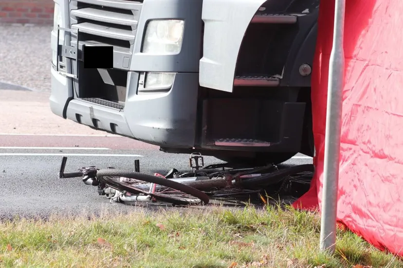 02-10-2025 Ongeval Uden 01