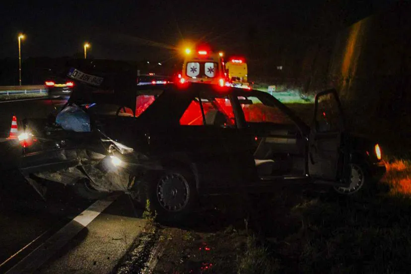 05-10-2025 Ongeval A50 Uden 03