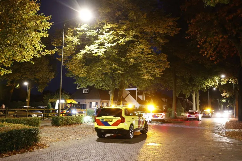 12-10-2025 Ongeval Odiliapeel 01