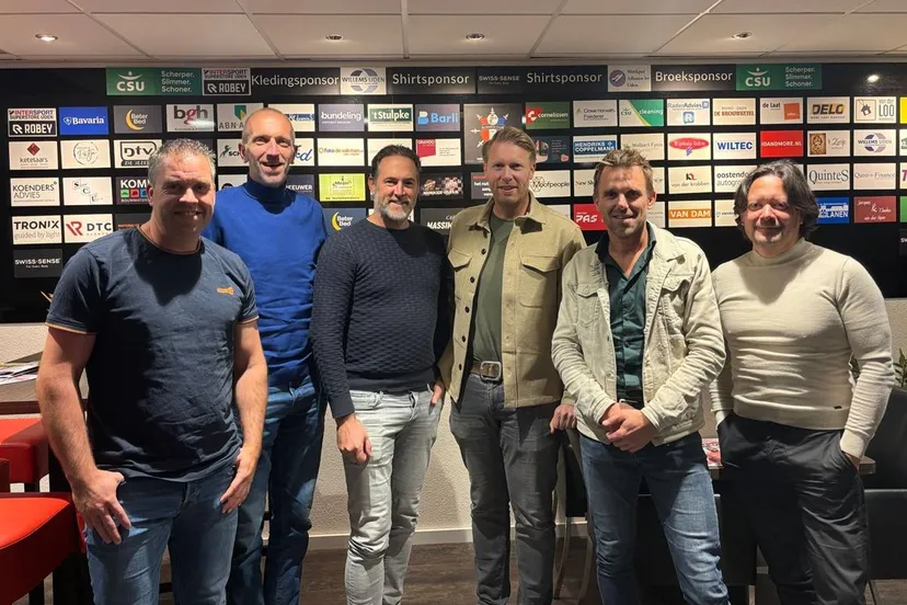 Foto UDI19 sportcomplex