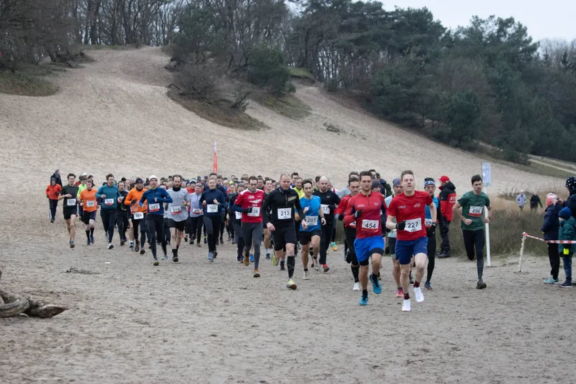 Persbericht - Inschrijving 49e editie Keiencrossen gestart - foto
