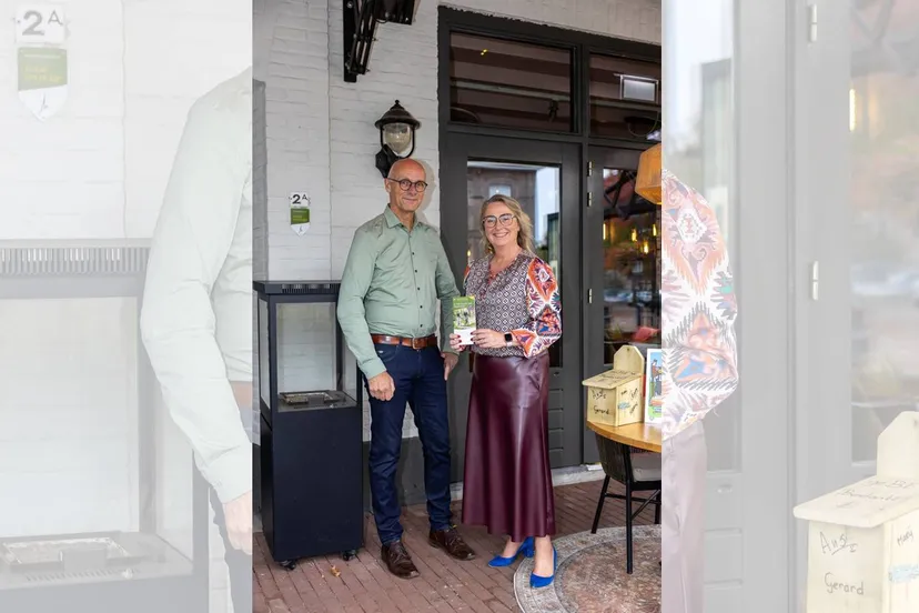 Platform Toerisme Maashorst