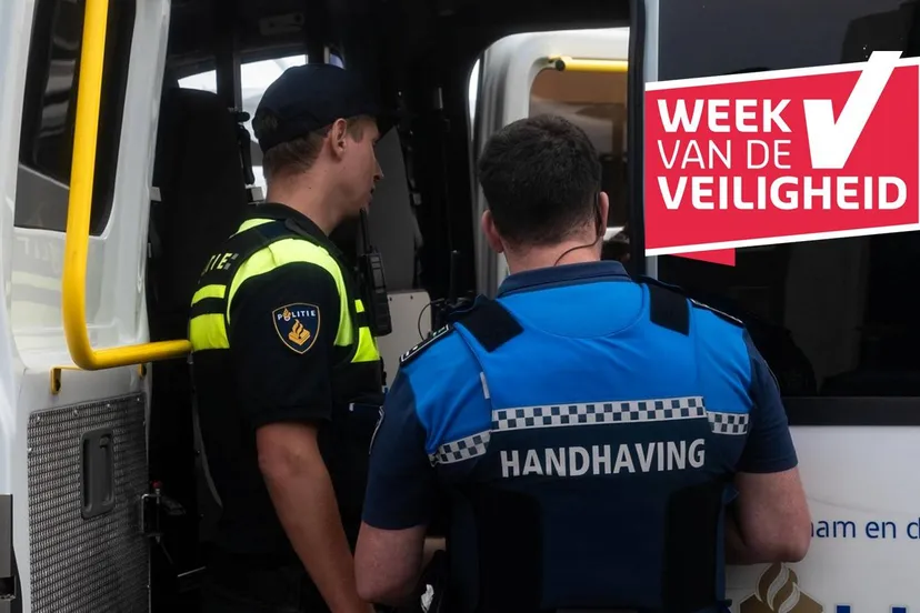 Week van de Veiligheid