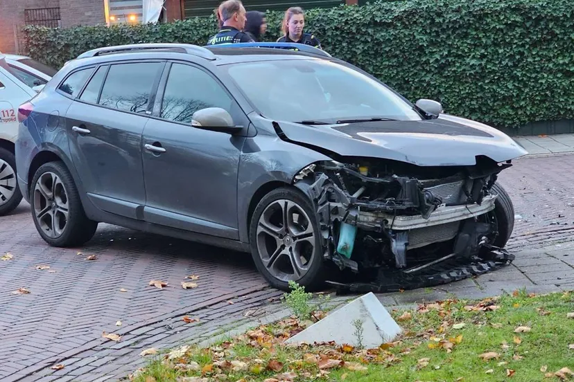 02-11-2025 Ongeval Uden 01