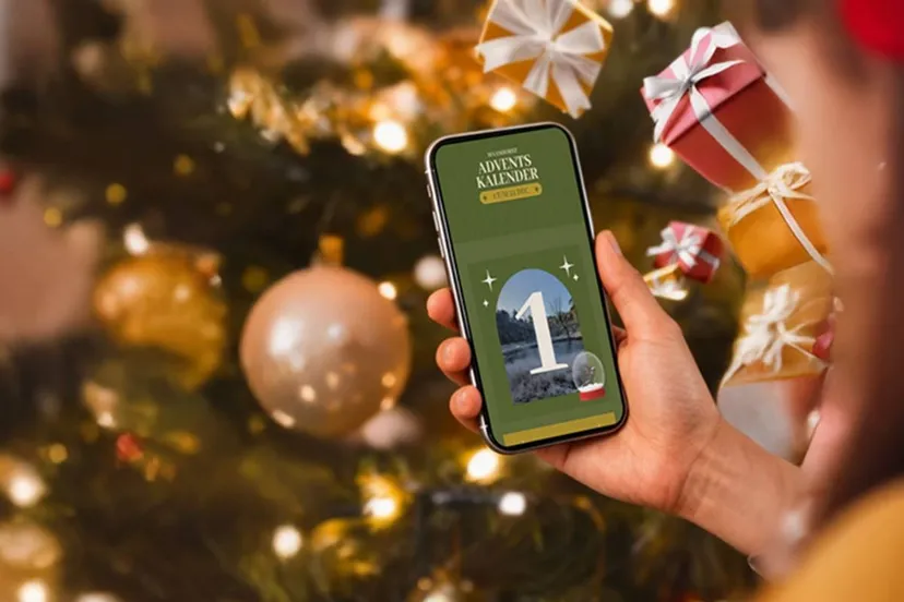 Adventskalender Explore Maashorst (1)