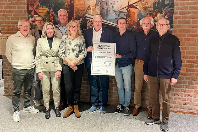 stakeholders_phoenix_schaijk