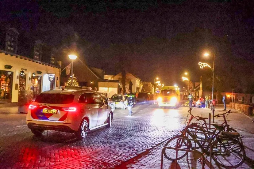 28-12-2025 Ongeval Volkel 01