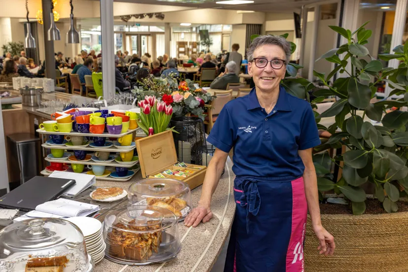 01. Afscheid Tiny van Venrooij (29 januari 2026)