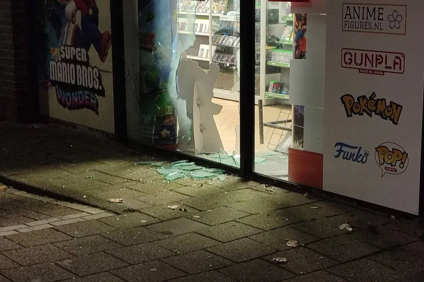 20-01-2026 Explosie Uden 01