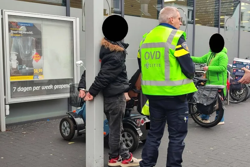 31-01-2026 Winkeldief Uden 01