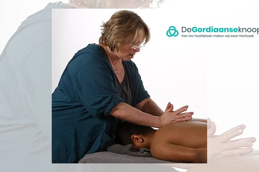 De Gordiaanse Knoop - Open Dag 24-1-2026